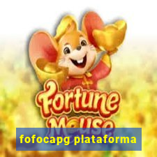 fofocapg plataforma